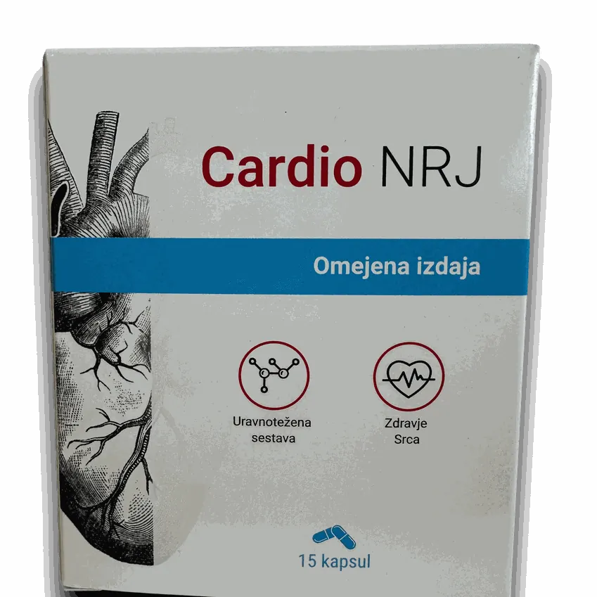 Cardio NRJ
