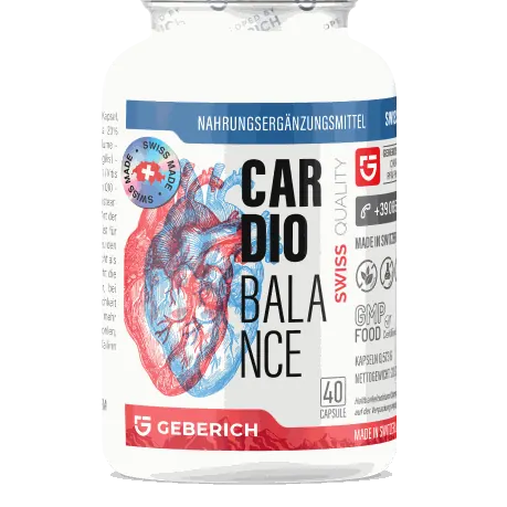 CardioBalance — Foto 2