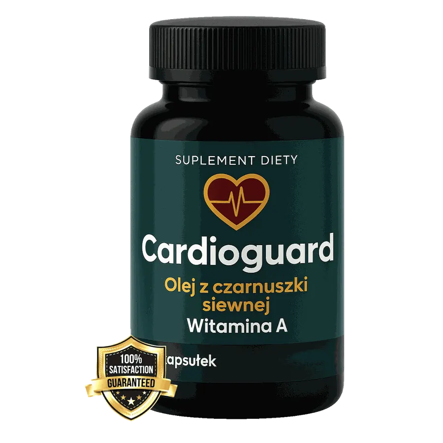 Cardioguard — zdjęcie