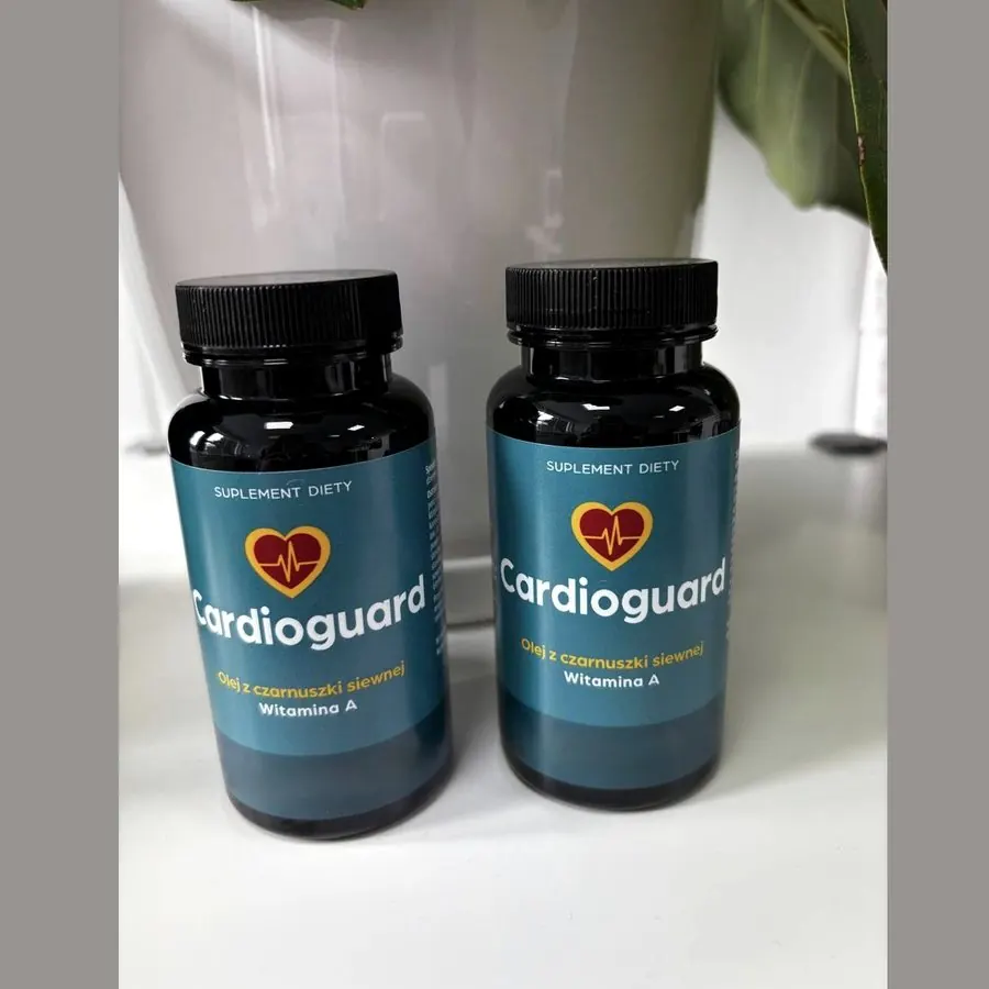 Cardioguard — zdjęcie 1
