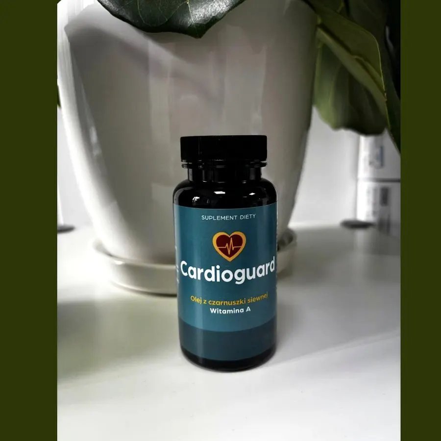 Cardioguard — zdjęcie 3