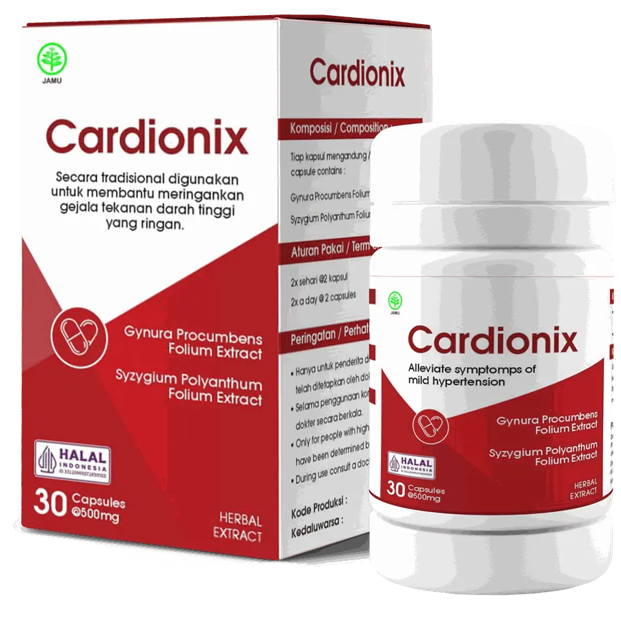 Cardionix — foto 3