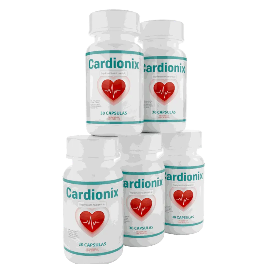 Cardionix — foto 1