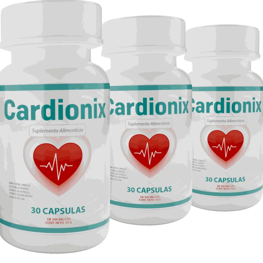 Cardionix — foto 2