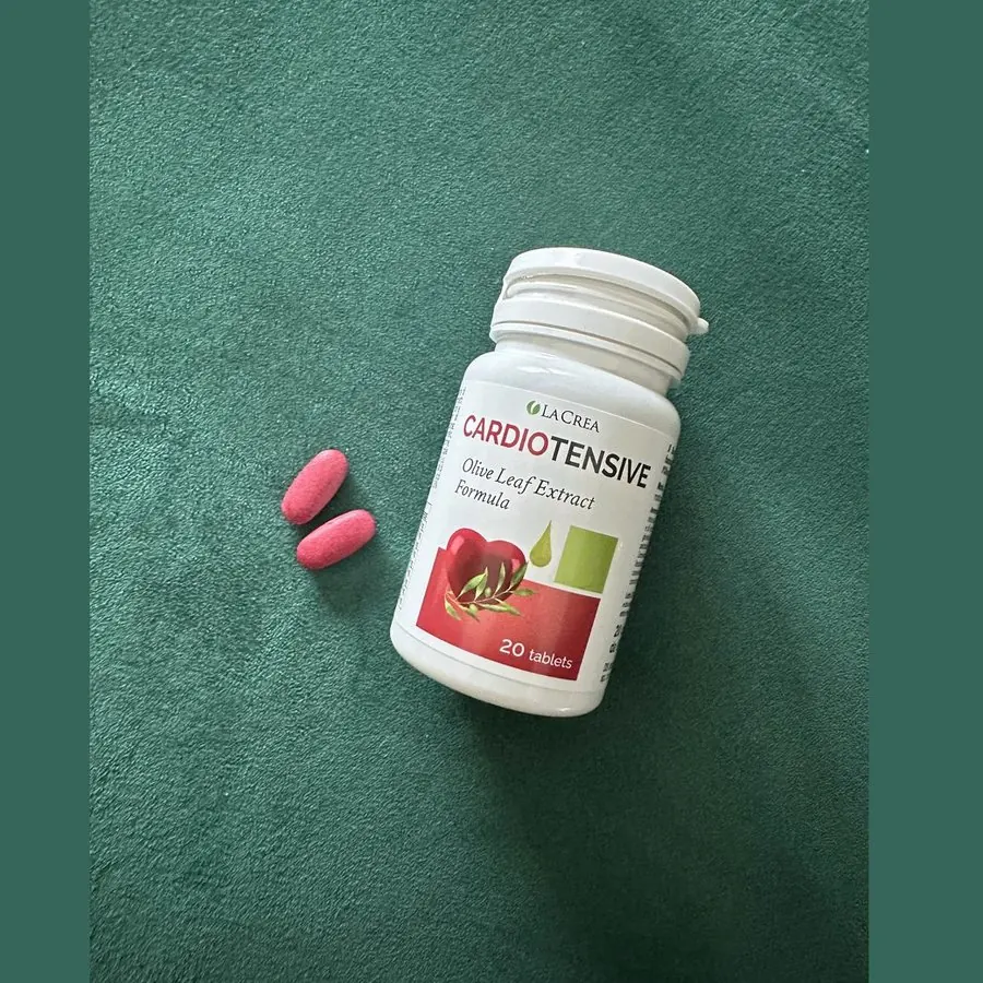 Cardiotensive — εικόνα