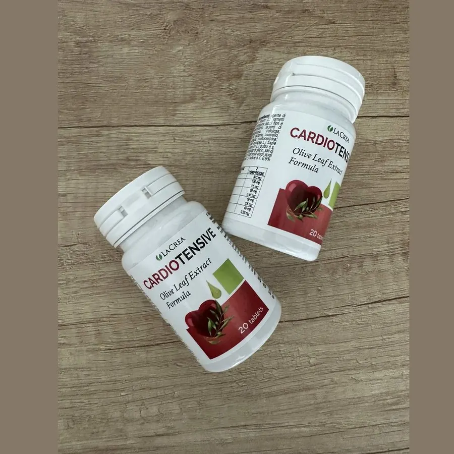 Cardiotensive — εικόνα 1
