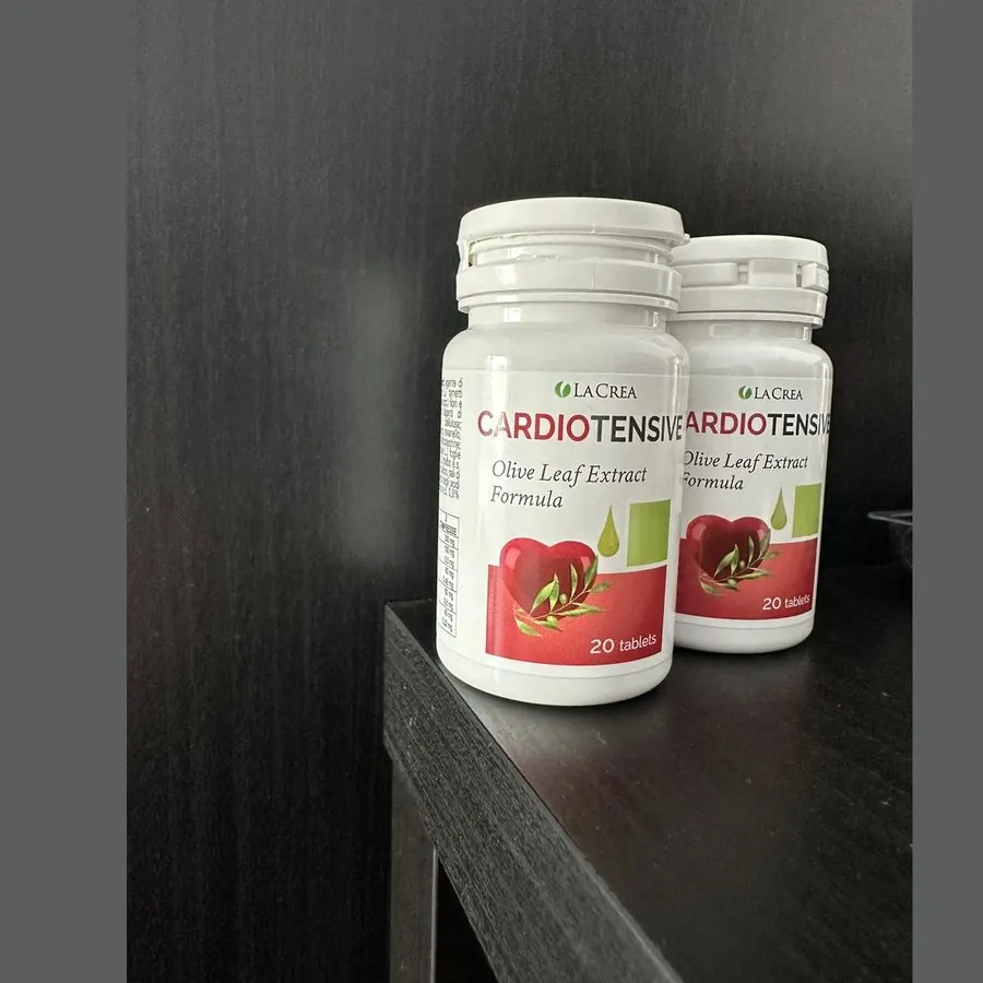 Cardiotensive — εικόνα 2