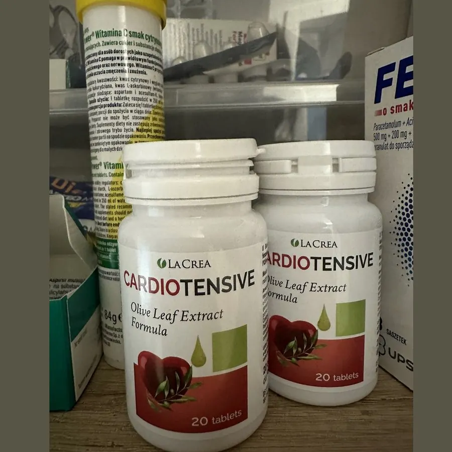 Cardiotensive — εικόνα 3