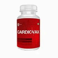 Cardiovax — gambar
