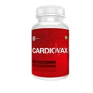 Cardiovax — gambar 1