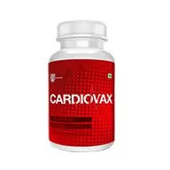 Cardiovax — gambar 2