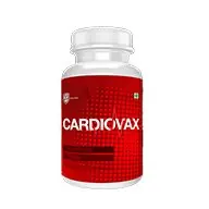 Cardiovax — gambar 3