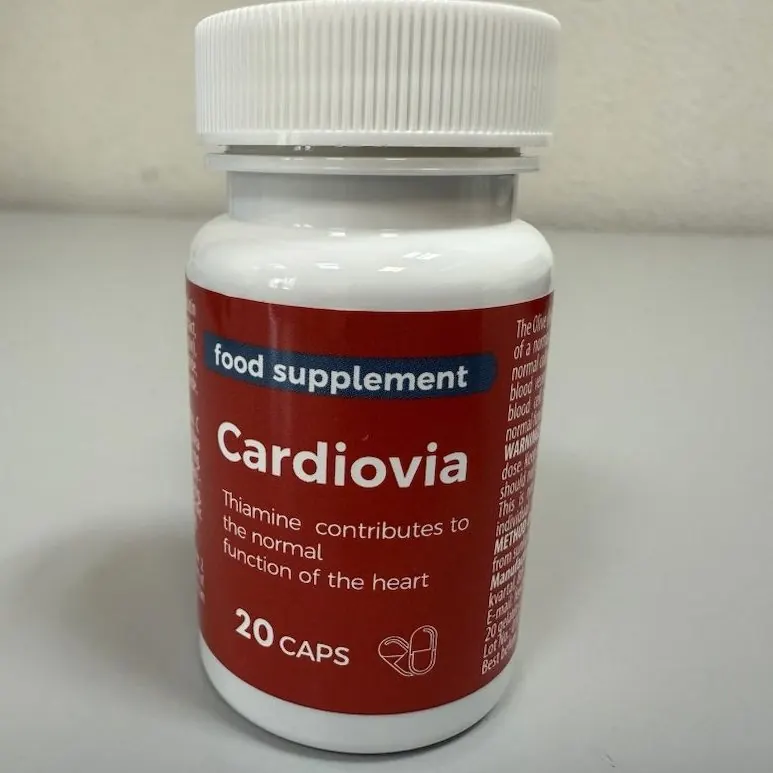 Cardiovia