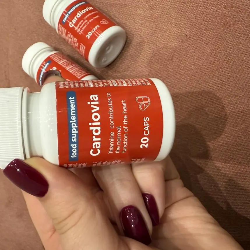Cardiovia — fotografija