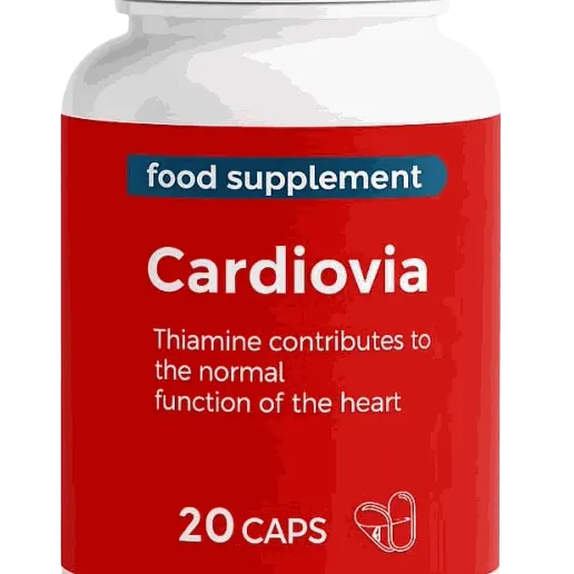 Cardiovia — fotografija 1
