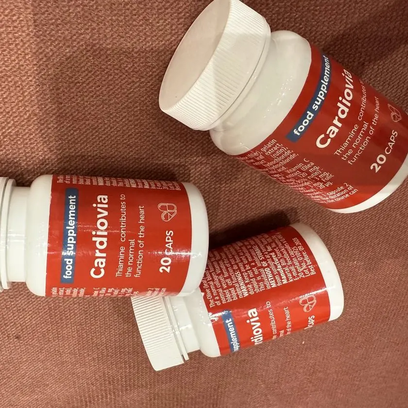 Cardiovia — fotografija 2