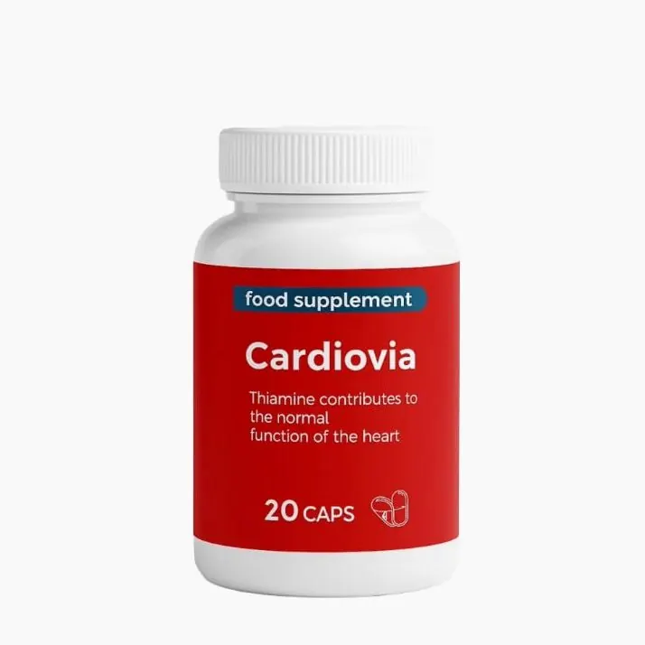 Cardiovia — fotografija 3