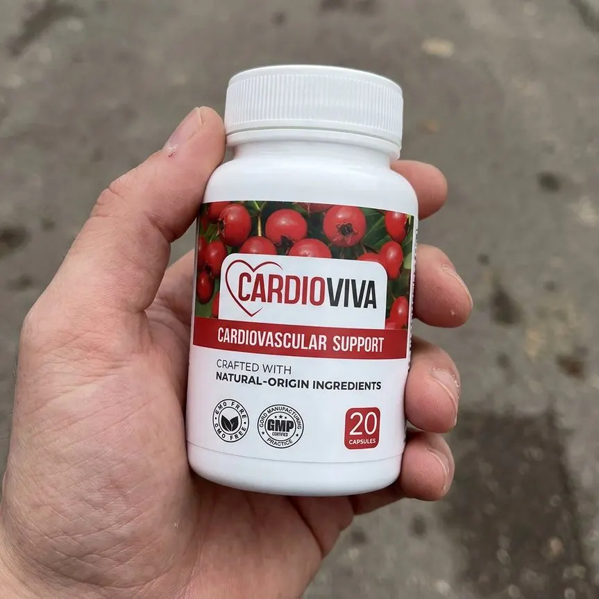CardioViva — fotografia 1