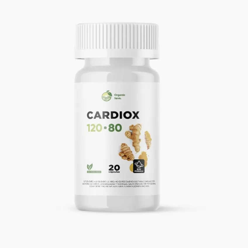 Cardiox