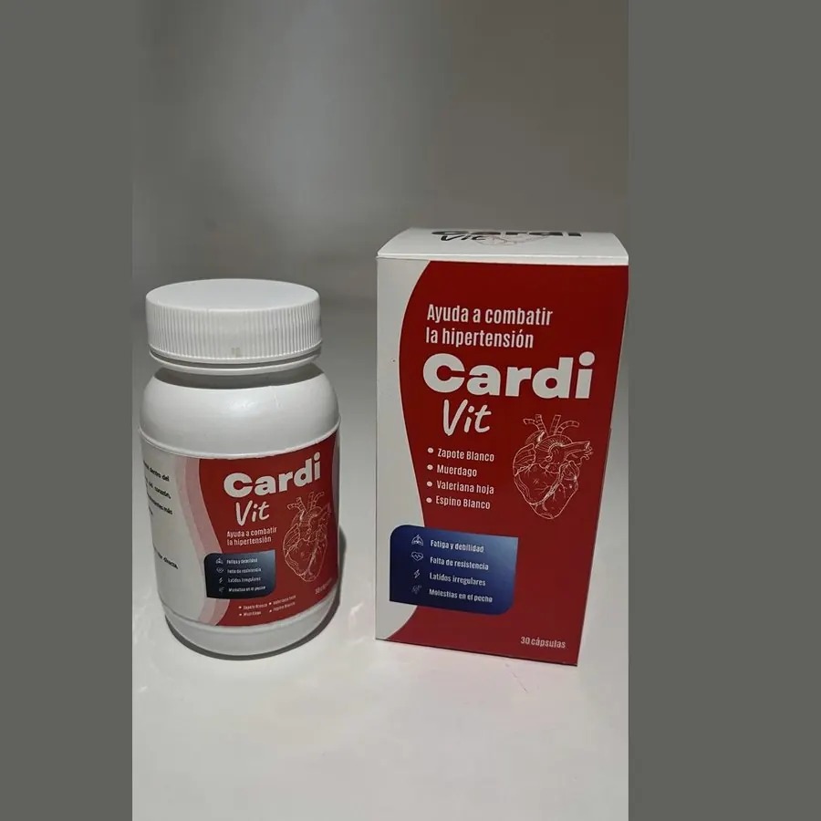 CardiVit