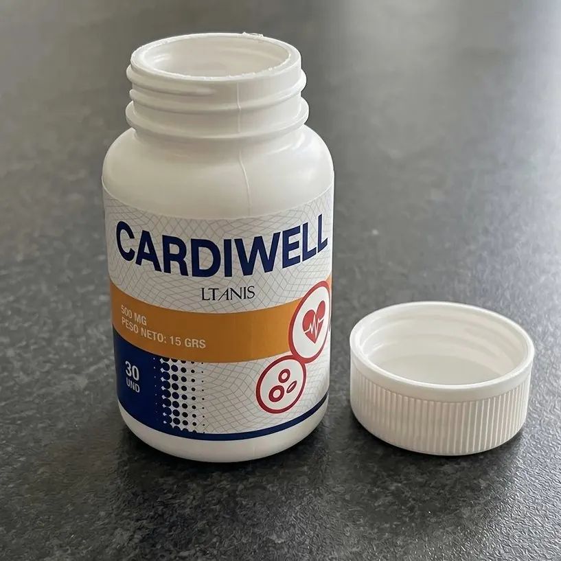 Cardiwell — foto 2