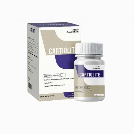 Cartiolite