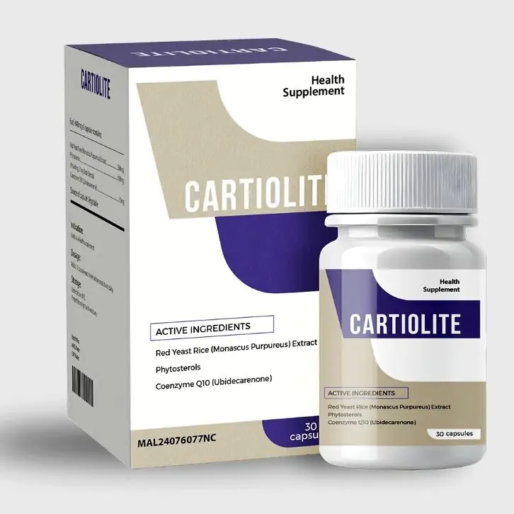 Cartiolite — gambar 2