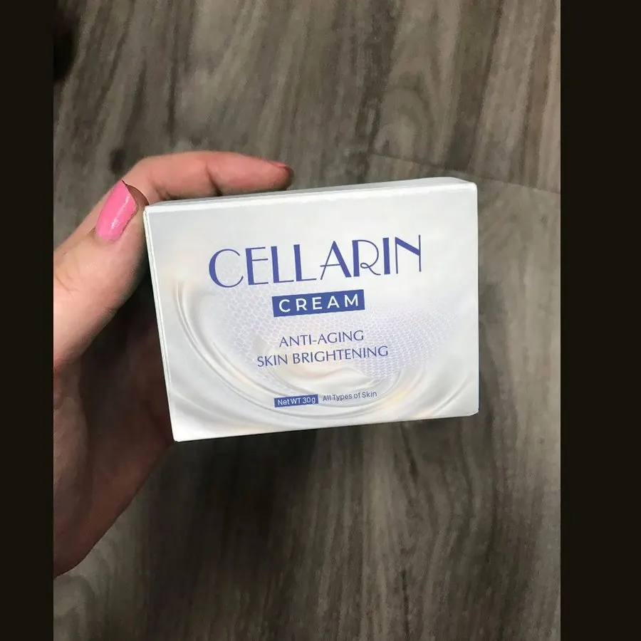Cellarin Cream