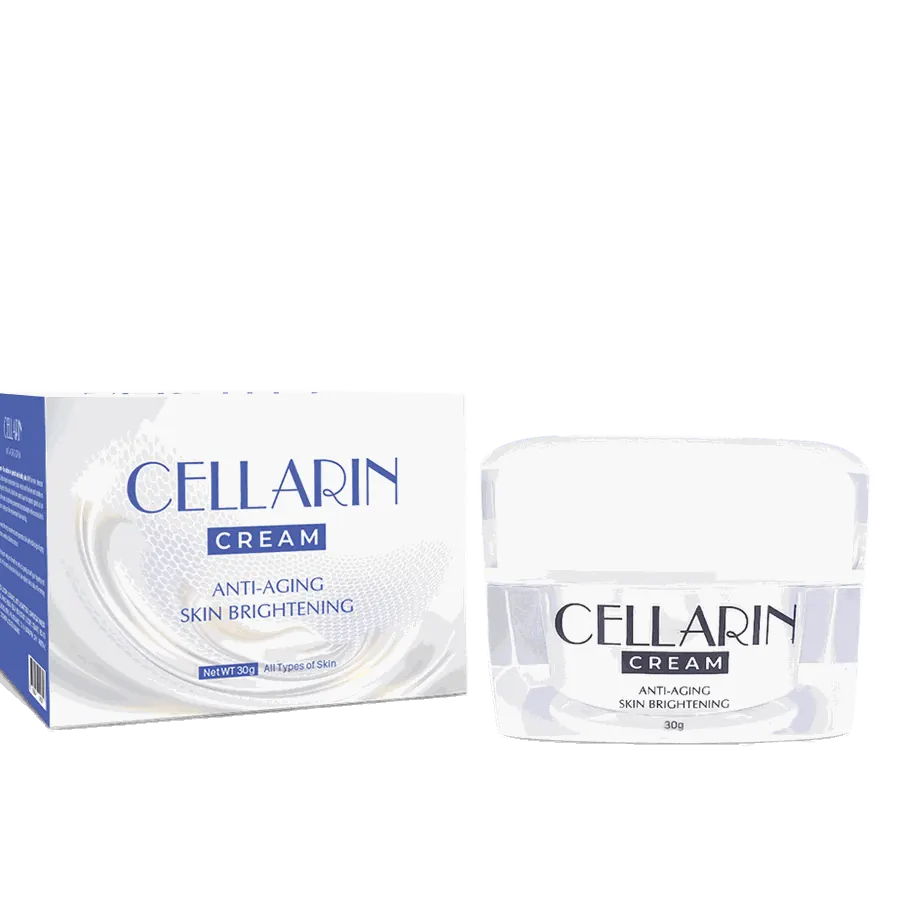 Cellarin Cream — รูป 2