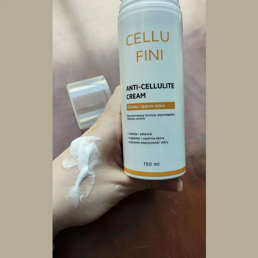 Cellufini — zdjęcie 3