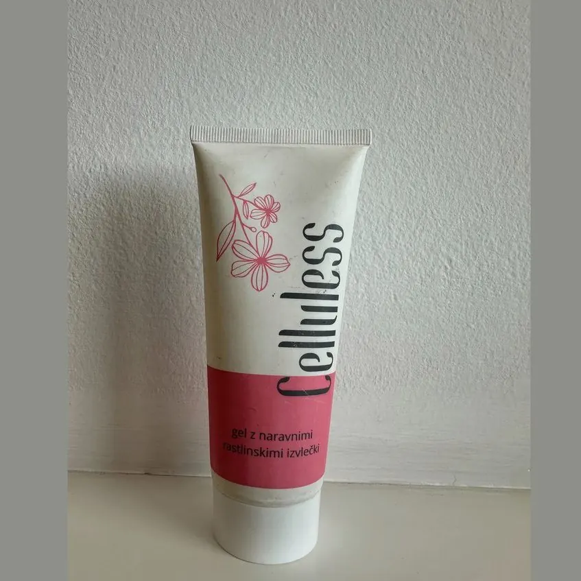 Celluless — снимка 1