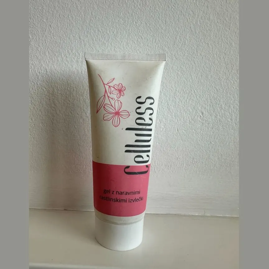 Celluless — снимка 3