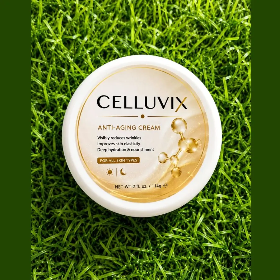 Celluvix