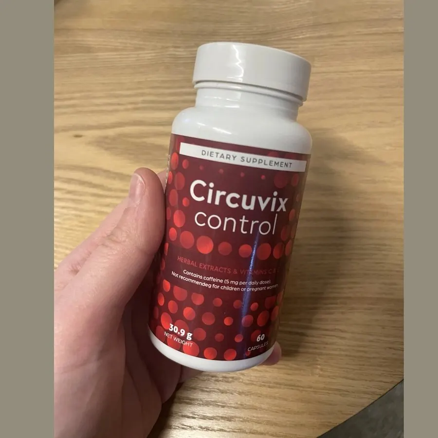 Circuvix Control — bild 2