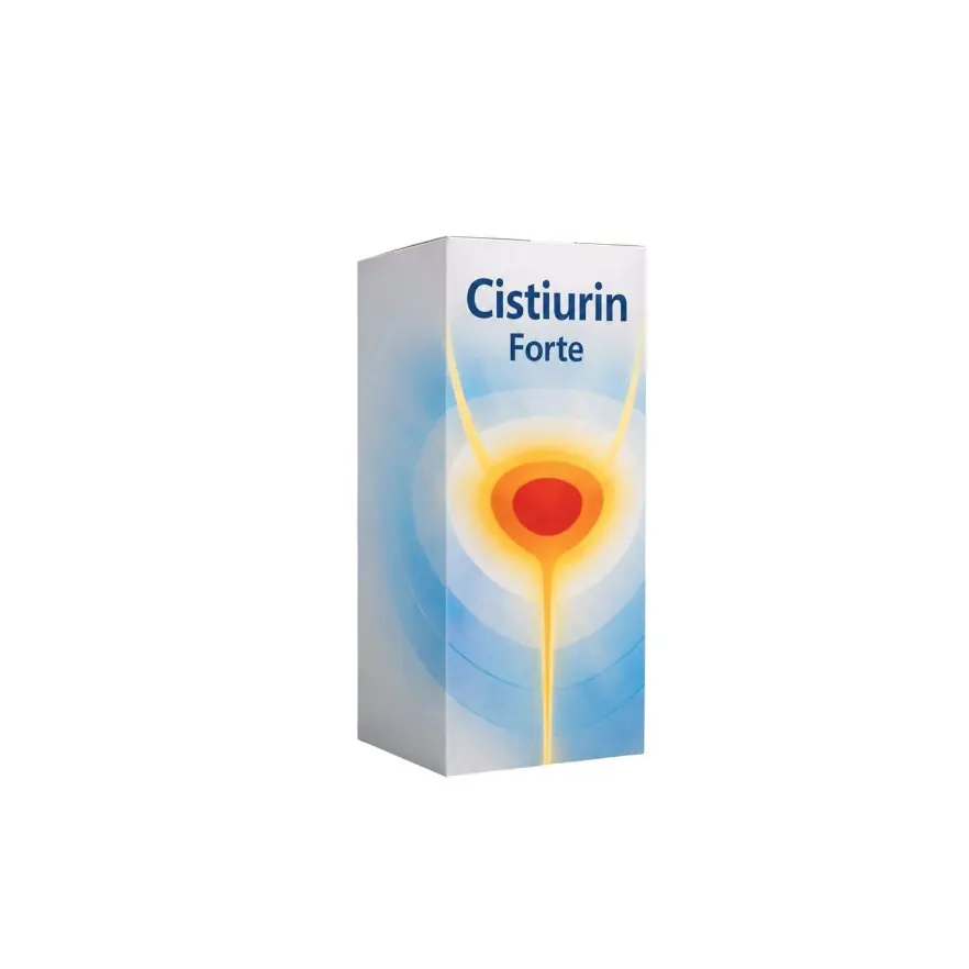 Cistiurin Forte