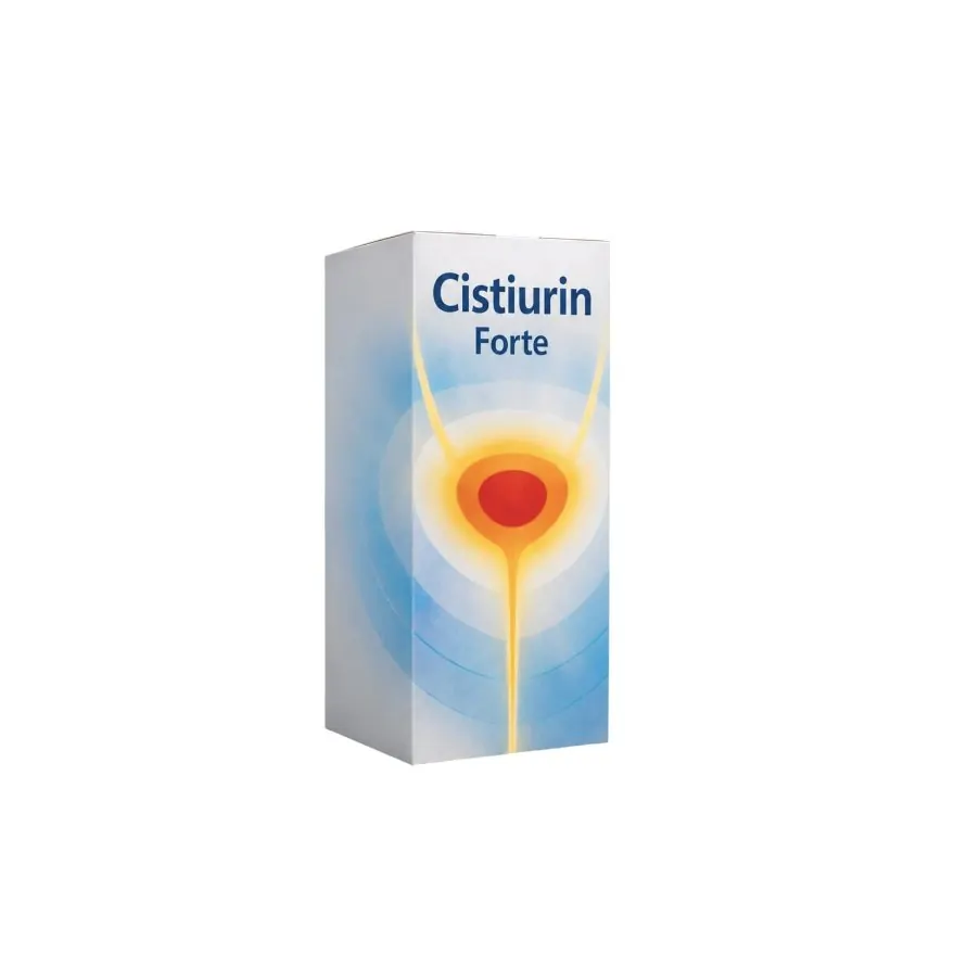 Cistiurin Forte — foto 2