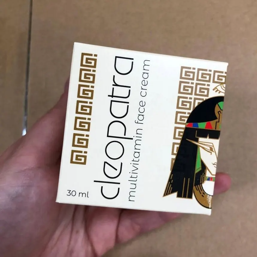 Cleopatra — Bild 2