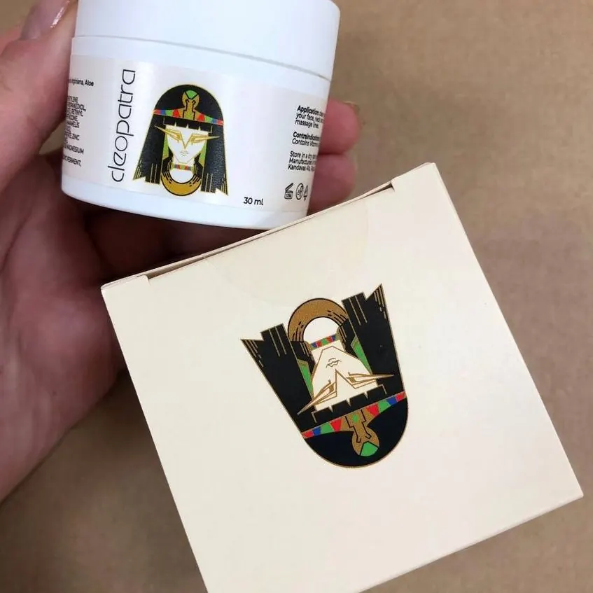 Cleopatra — Bild 3