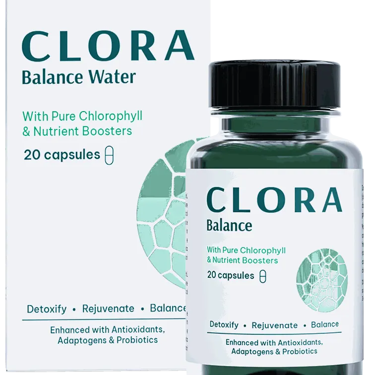 Clora Balance