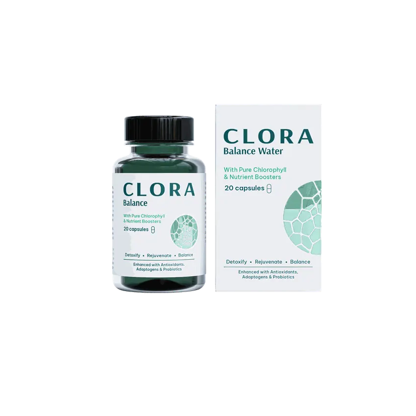 Clora Balance — zdjęcie