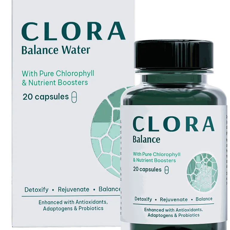 Clora Balance — zdjęcie 1