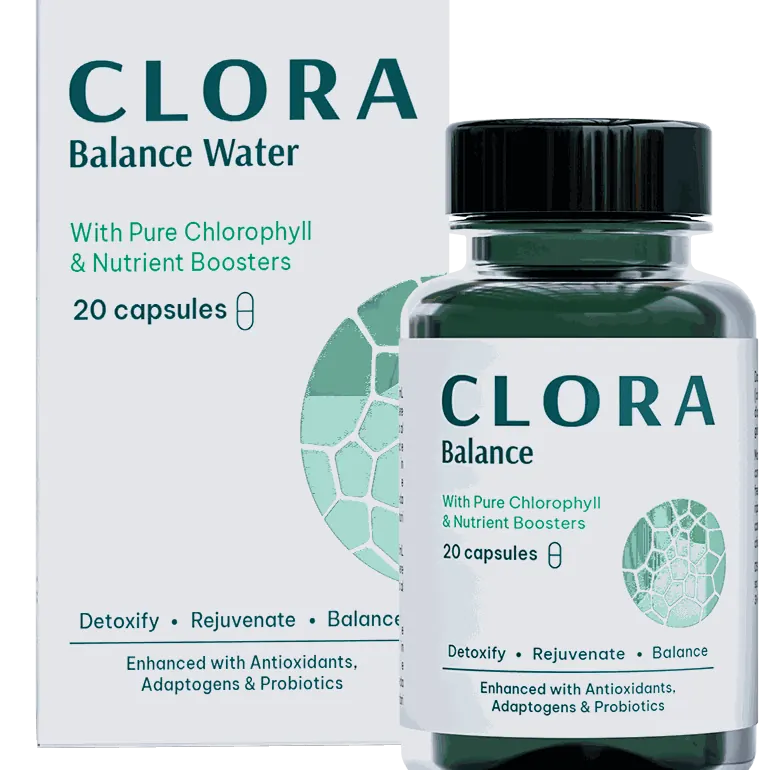 Clora Balance — zdjęcie 3