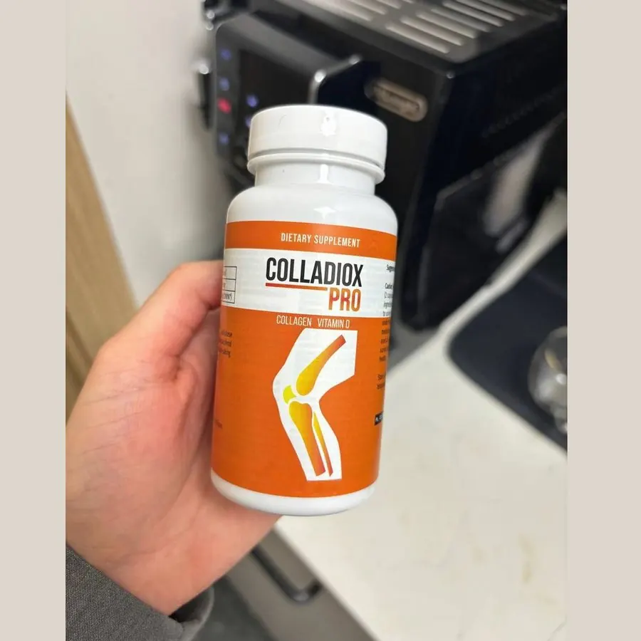 Colladiox Pro — zdjęcie 2