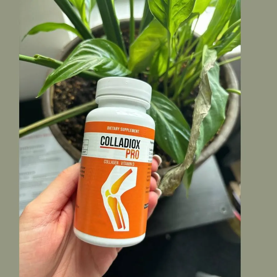 Colladiox Pro — zdjęcie 3