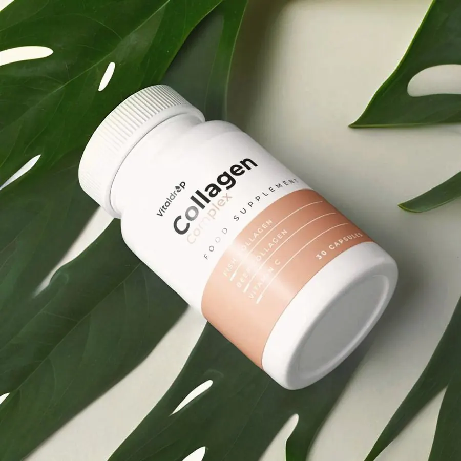 Collagen Complex — zdjęcie 1