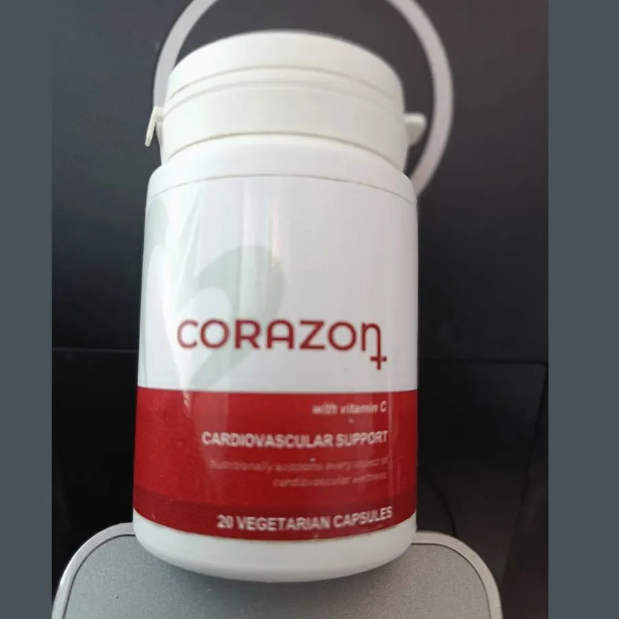 Corazon+ — تصويرة 1