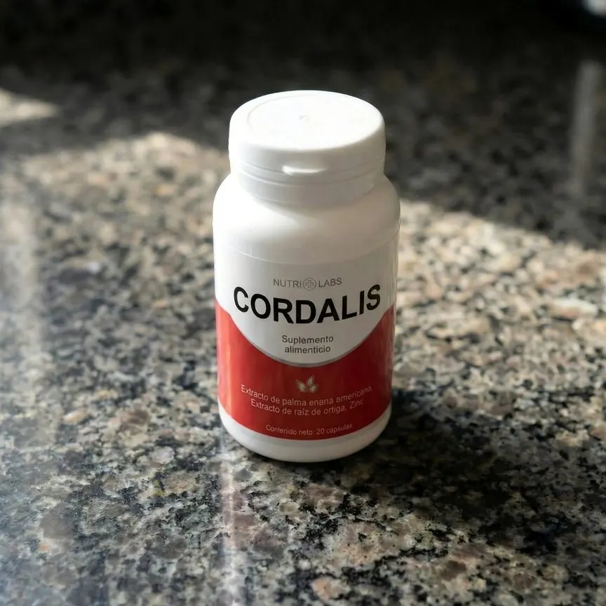 Cordalis — foto