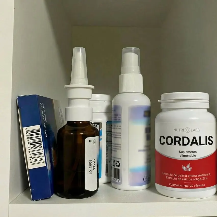 Cordalis — foto 1