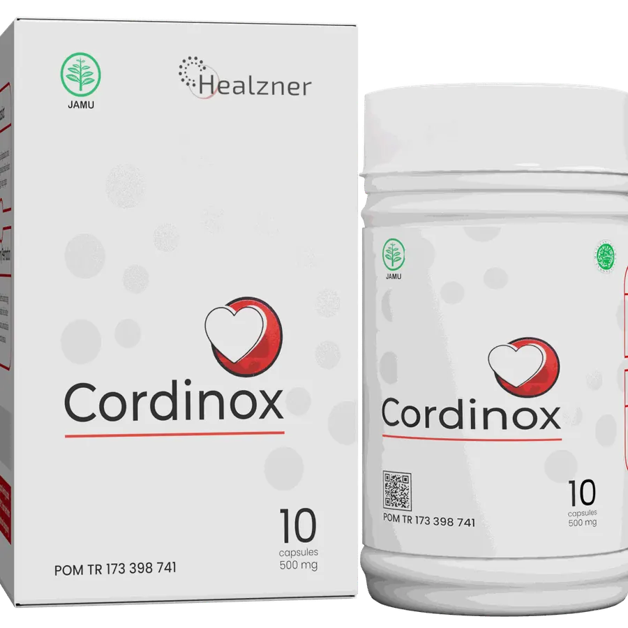 Cordinox — foto 1