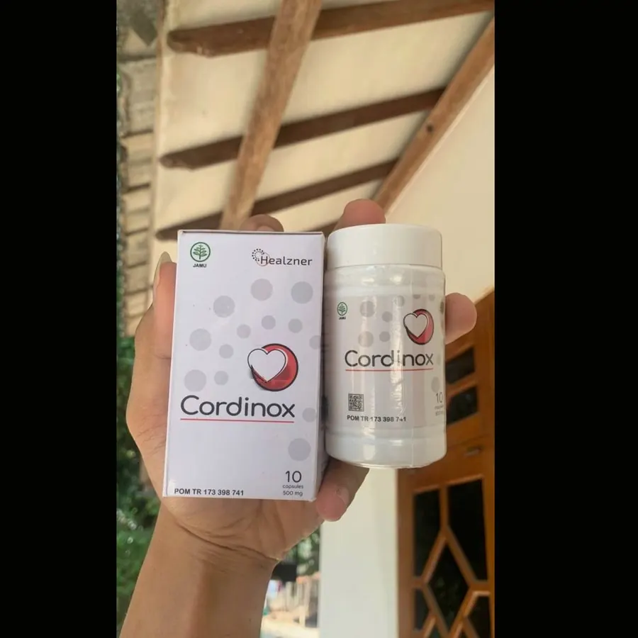 Cordinox — foto 2